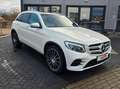 Mercedes-Benz GLC 250 d 4M AMG ILS LED Pano designo-Interieur Blanc - thumbnail 3