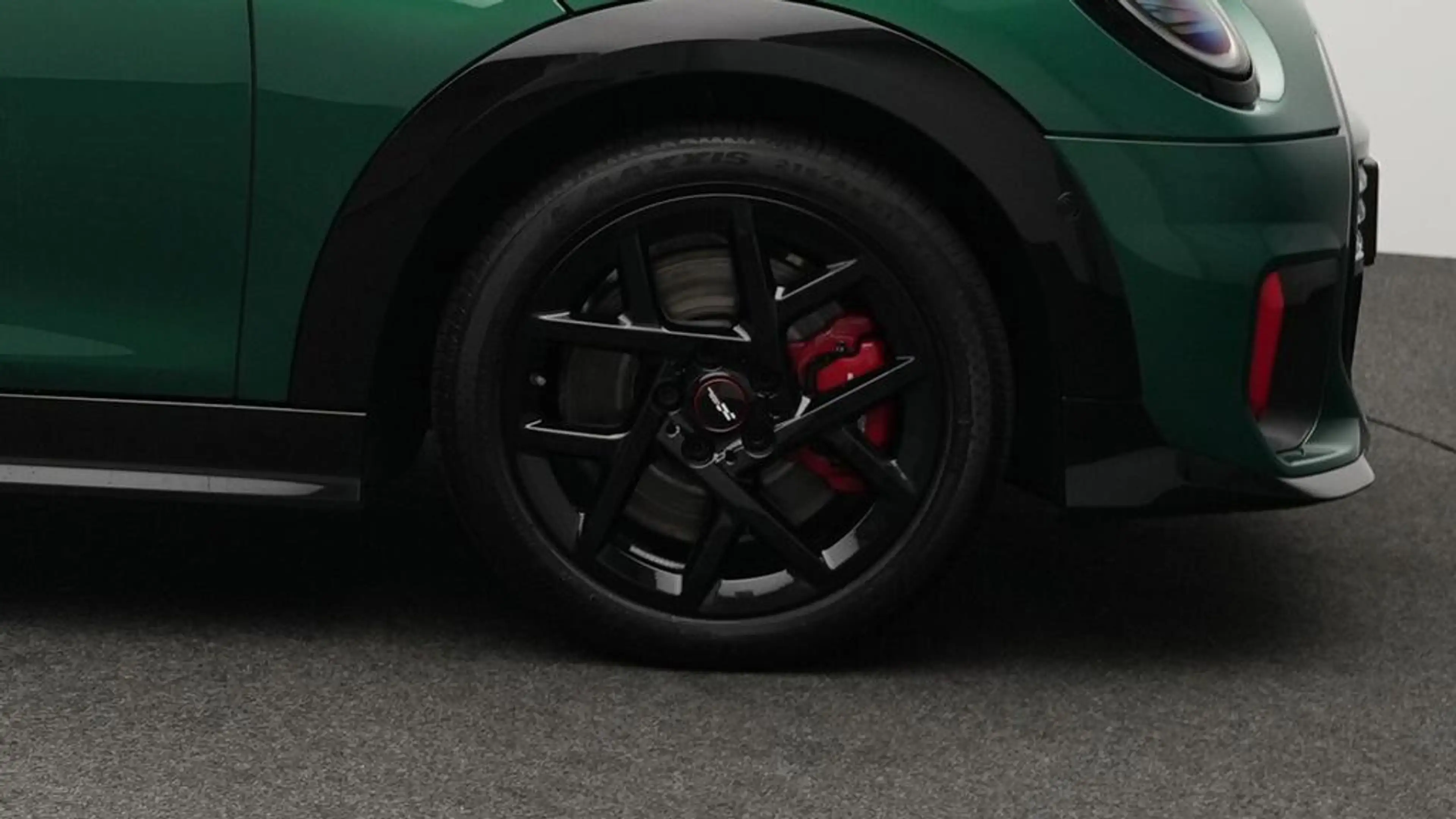 MINI John Cooper Works John Cooper Works Trim — photo 12