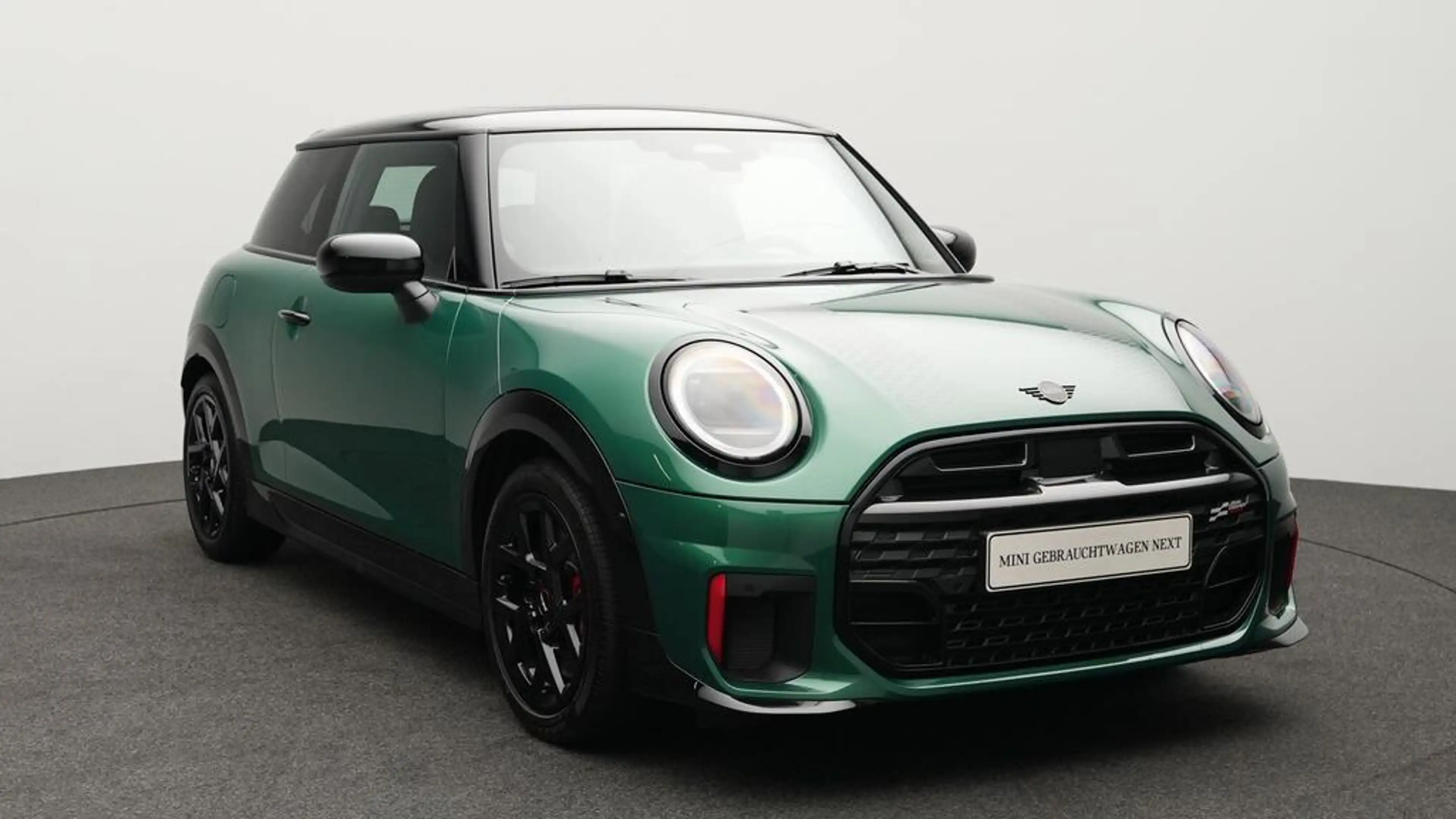 MINI John Cooper Works John Cooper Works Trim — photo 15