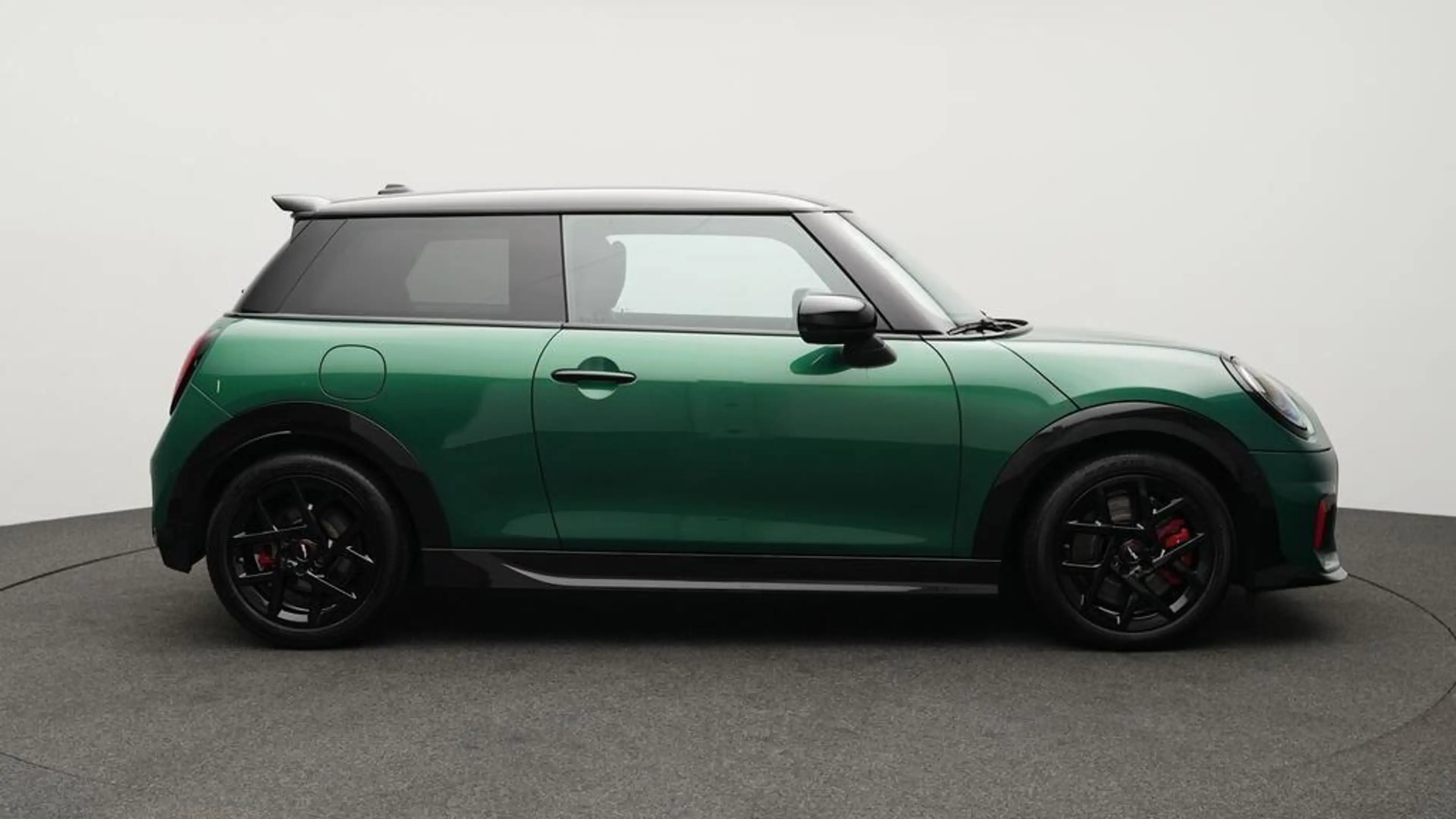 MINI John Cooper Works John Cooper Works Trim — photo 2