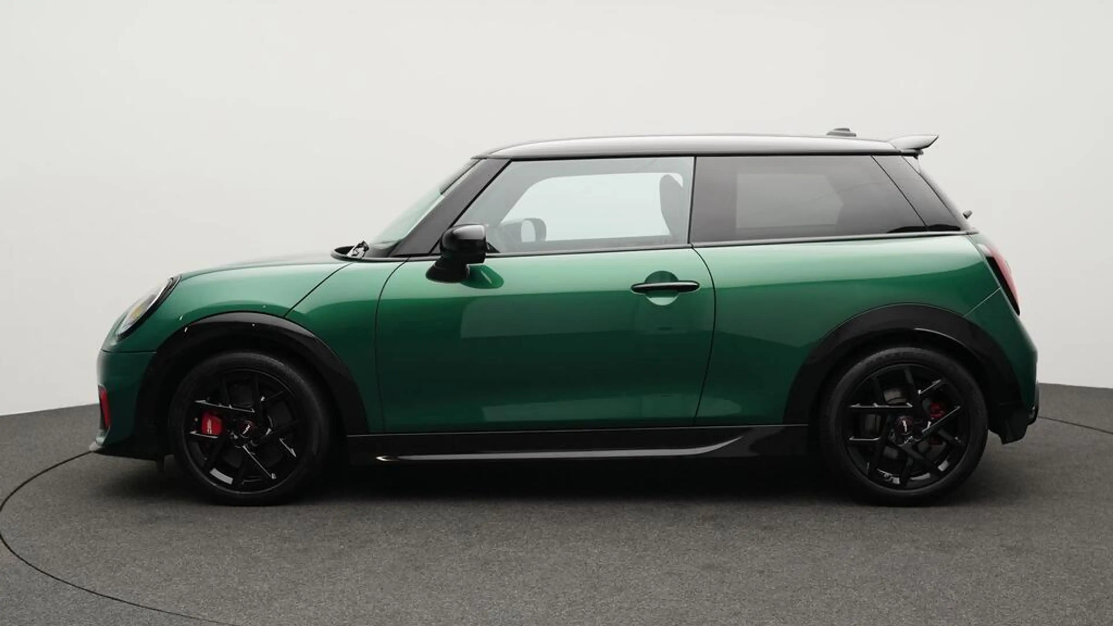 MINI John Cooper Works John Cooper Works Trim — photo 3