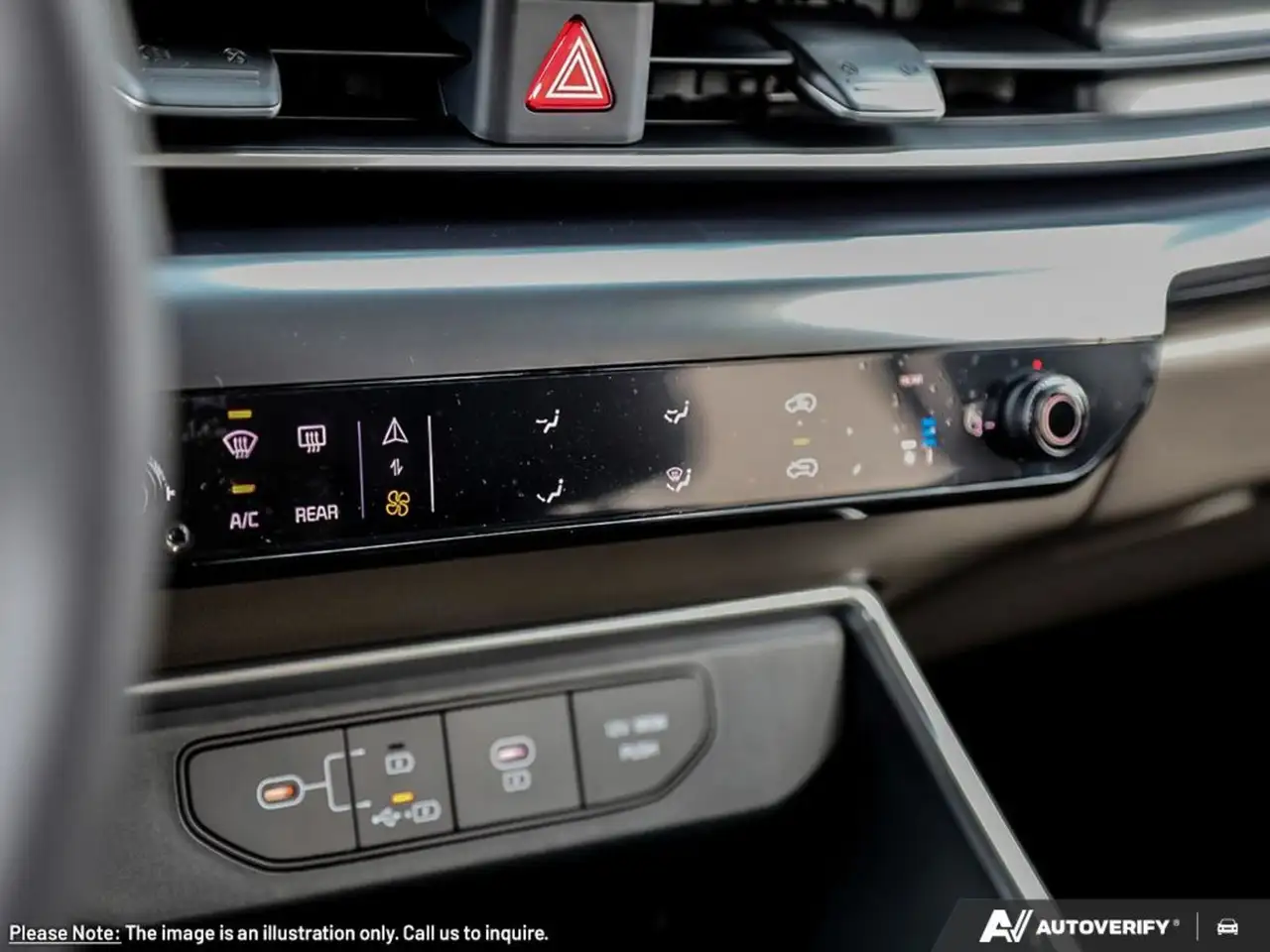 Kia Carnival photo Kia Carnival
