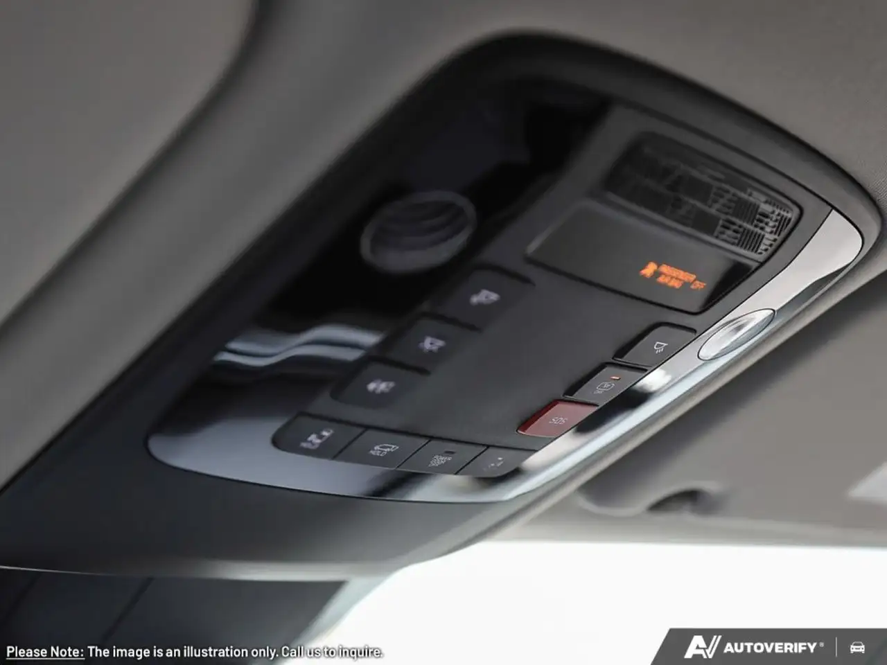 Kia Carnival photo Kia Carnival