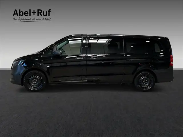 Mercedes-Benz Vito view 7