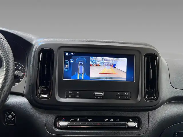 Mercedes-Benz Vito view 15