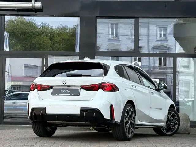 BMW M view 2