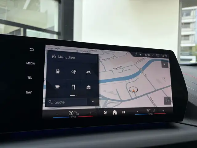 BMW M view 7