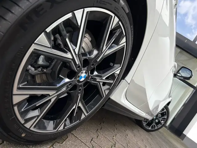 BMW M view 3