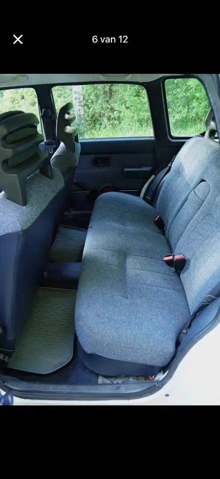 Volvo 245 GL, foto 5