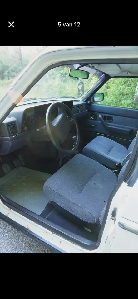 Volvo 245 GL, foto 3