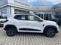 Dacia Spring Extreme 65 Weiß - thumbnail 7