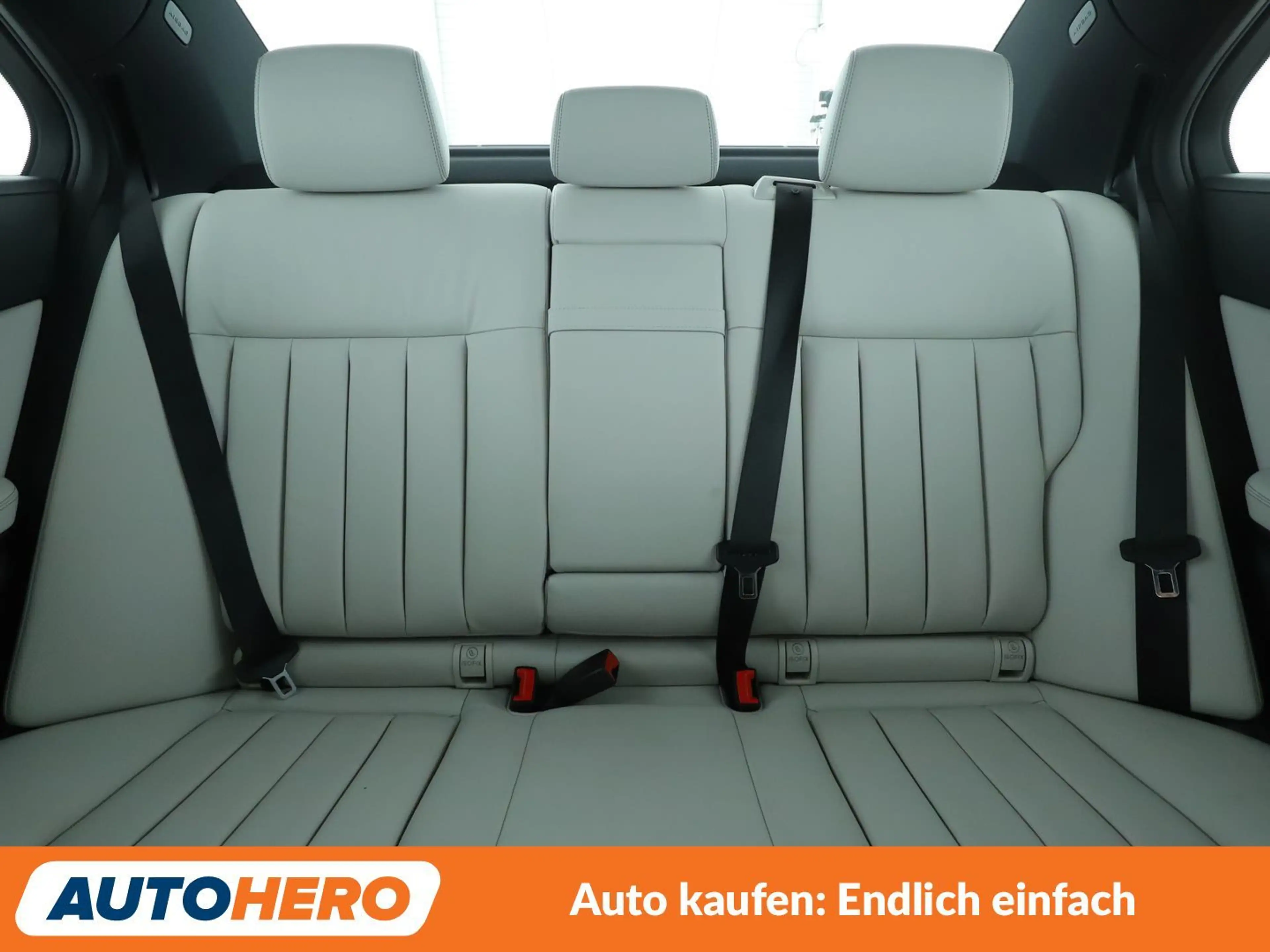 Mercedes-Benz E 250 E 250 CDI BlueTEC Avantgarde Aut.*NAVI*LED*CAM*PDC — photo 15