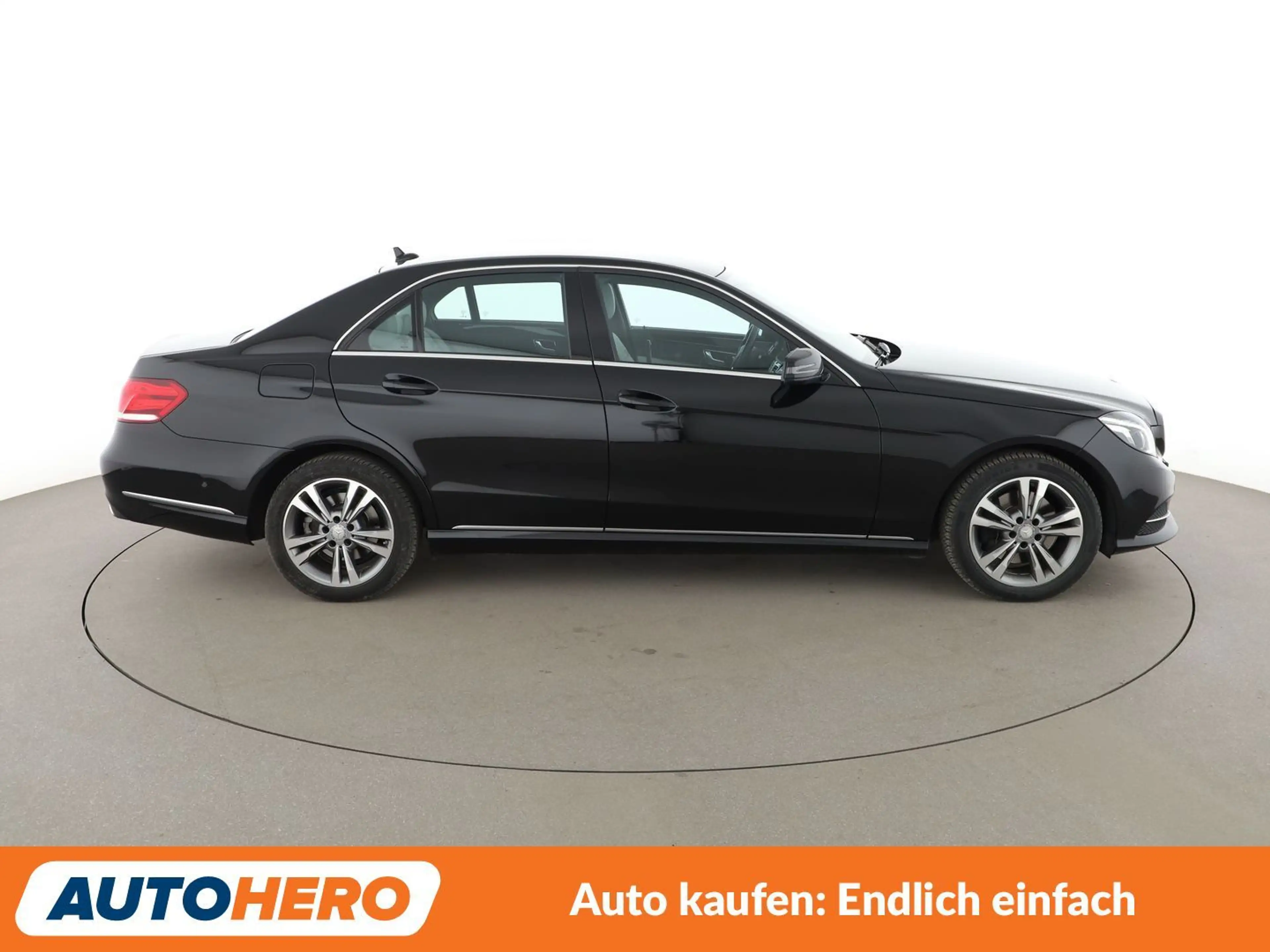 Mercedes-Benz E 250 E 250 CDI BlueTEC Avantgarde Aut.*NAVI*LED*CAM*PDC — photo 7