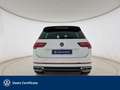 Volkswagen Tiguan 1.5 tsi r-line 150cv dsg Bianco - thumbnail 4