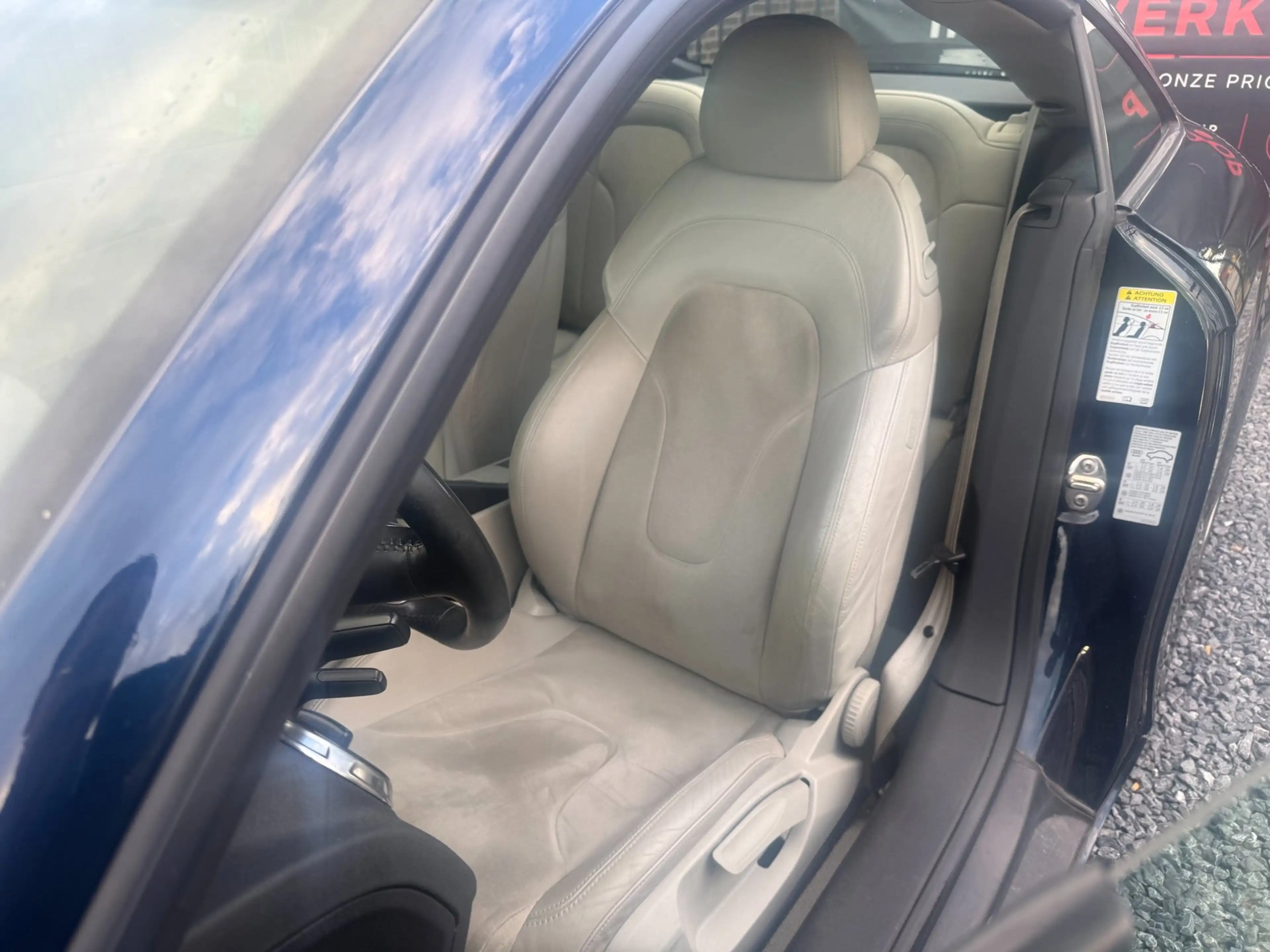 Audi TT 1.8 TFSI AIRCO!LAGE KM!ZEER MOOI!SPOILER!KOOPJE! — photo 6