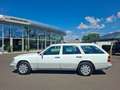 Mercedes-Benz 220 TE * SCHIEBEDACH Weiß - thumbnail 5