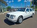 Mercedes-Benz 220 TE * SCHIEBEDACH Weiß - thumbnail 4