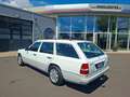 Mercedes-Benz 220 TE * SCHIEBEDACH Weiß - thumbnail 6