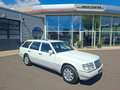 Mercedes-Benz 220 TE * SCHIEBEDACH Weiß - thumbnail 3