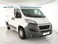 Peugeot Boxer 330 2.0 bluehdi 130cv L1H1 E6 Bianco - thumbnail 2