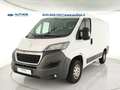 Peugeot Boxer 330 2.0 bluehdi 130cv L1H1 E6 Bianco - thumbnail 1