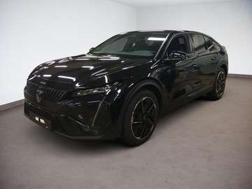 GT Hybrid 225*360°Kam*Leder*Matrix*Sound*ACC
