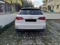 Audi A3 Sportback 1.4 g-tron Ambition s-tronic Bianco - thumbnail 4