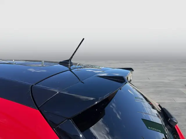 Skoda Fabia view 10