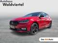 Skoda Fabia 130 Rot - thumbnail 1