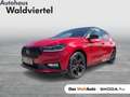 Skoda Fabia 130 Rot - thumbnail 1