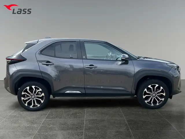 Toyota Yaris Cross view 7