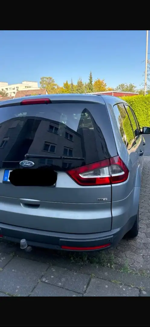 Ford Galaxy 2.0TDci Ghia - 2