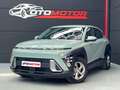 Hyundai KONA HEV 1.6 GDI DT Maxx Gris - thumbnail 3