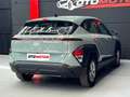 Hyundai KONA HEV 1.6 GDI DT Maxx Gris - thumbnail 6