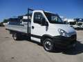 Iveco Daily 35C12 2.3 MULTIJET E5 CASSONE FISSO 4M TAGLIANDATO Bianco - thumbnail 1