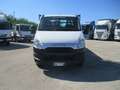 Iveco Daily 35C12 2.3 MULTIJET E5 CASSONE FISSO 4M TAGLIANDATO Bianco - thumbnail 2