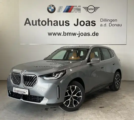 2025 BMW X3 in Grey for sale