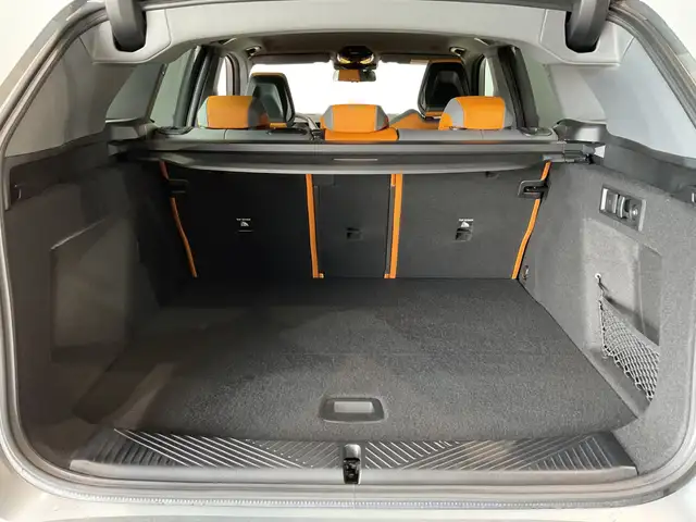 BMW X3 view 10