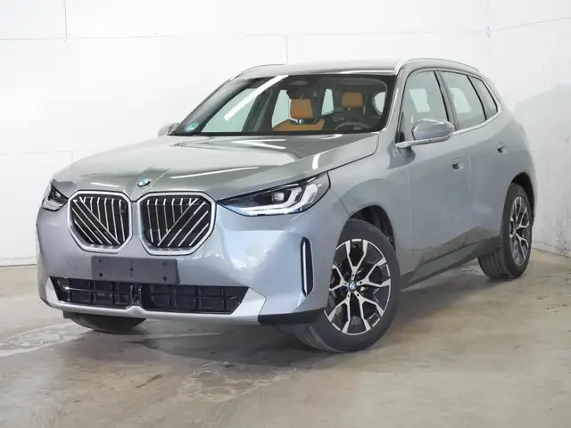 BMW X3 xDrive20d |Sitzbelüftung |AHK |Sportsitze