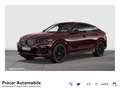BMW X6 xDrive40d Laser DA Prof PA+ HuD Pano B&W 22" Gris - thumbnail 1