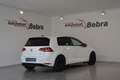 Volkswagen Golf GTI 2.0 TSI Tempomat/SHZ/Alu 18/Klimatronic Weiß - thumbnail 7
