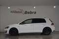 Volkswagen Golf GTI 2.0 TSI Tempomat/SHZ/Alu 18/Klimatronic Weiß - thumbnail 5