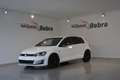 Volkswagen Golf GTI 2.0 TSI Tempomat/SHZ/Alu 18/Klimatronic Weiß - thumbnail 1