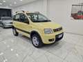 Fiat Panda Panda 1.3 mjt 16v 4x4 Gelb - thumbnail 3