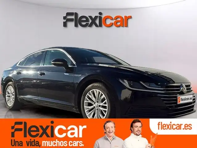 Volkswagen Arteon 2.0TDI DSG7 110kW