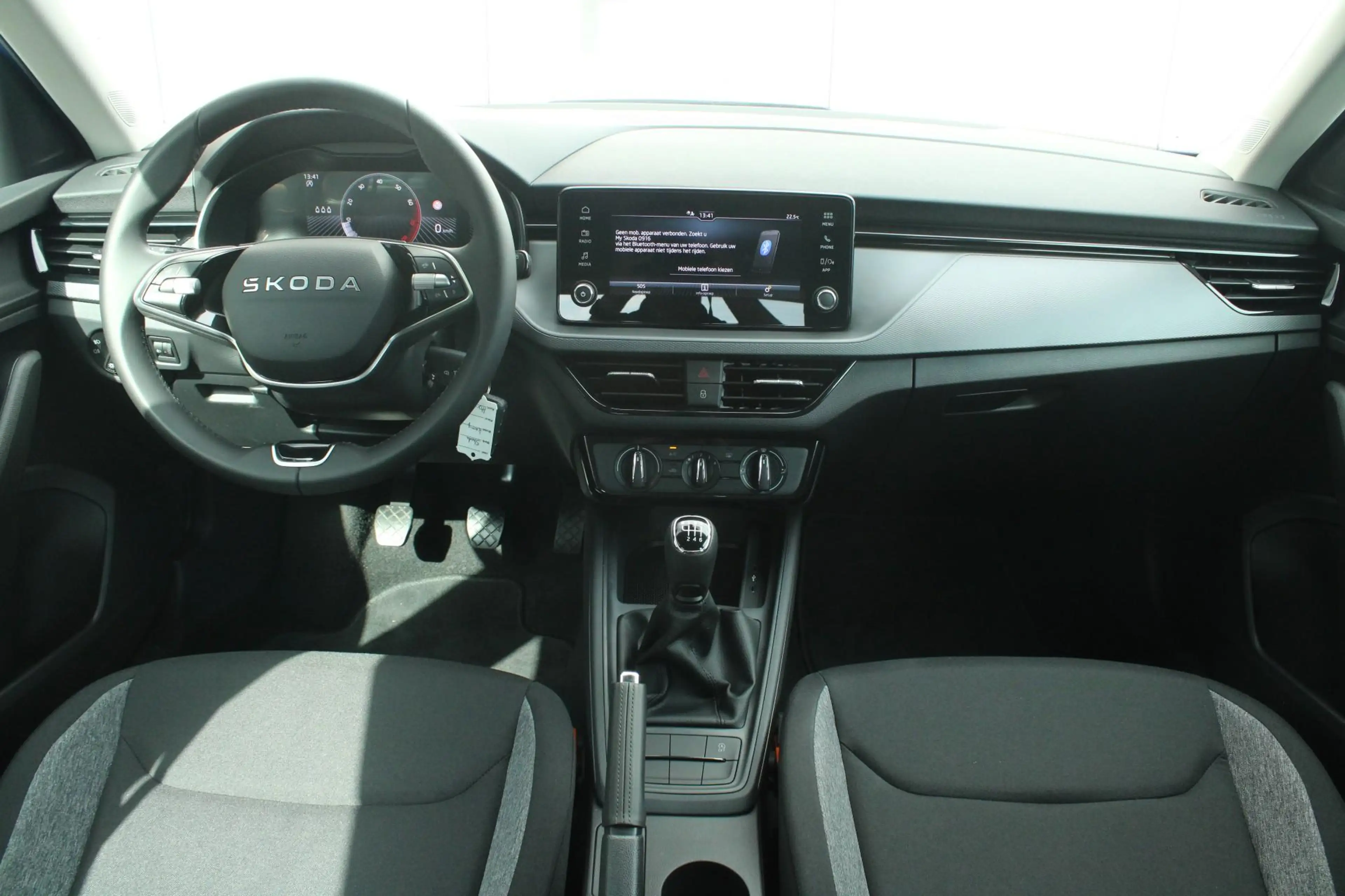Skoda Kamiq 1.0 TSI 115pk Essence | Airco | Cruise control | D — photo 5