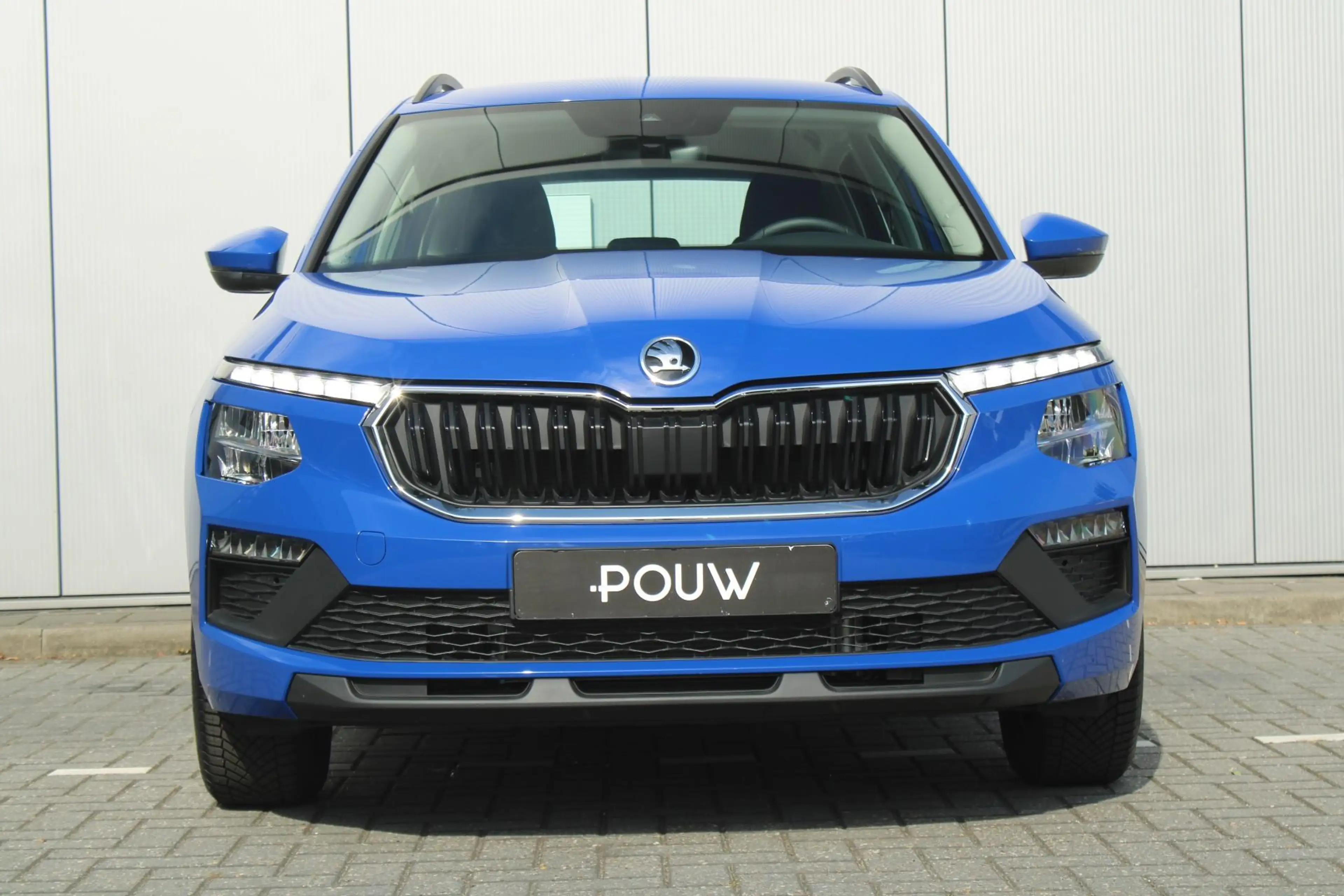 Skoda Kamiq 1.0 TSI 115pk Essence | Airco | Cruise control | D — photo 9