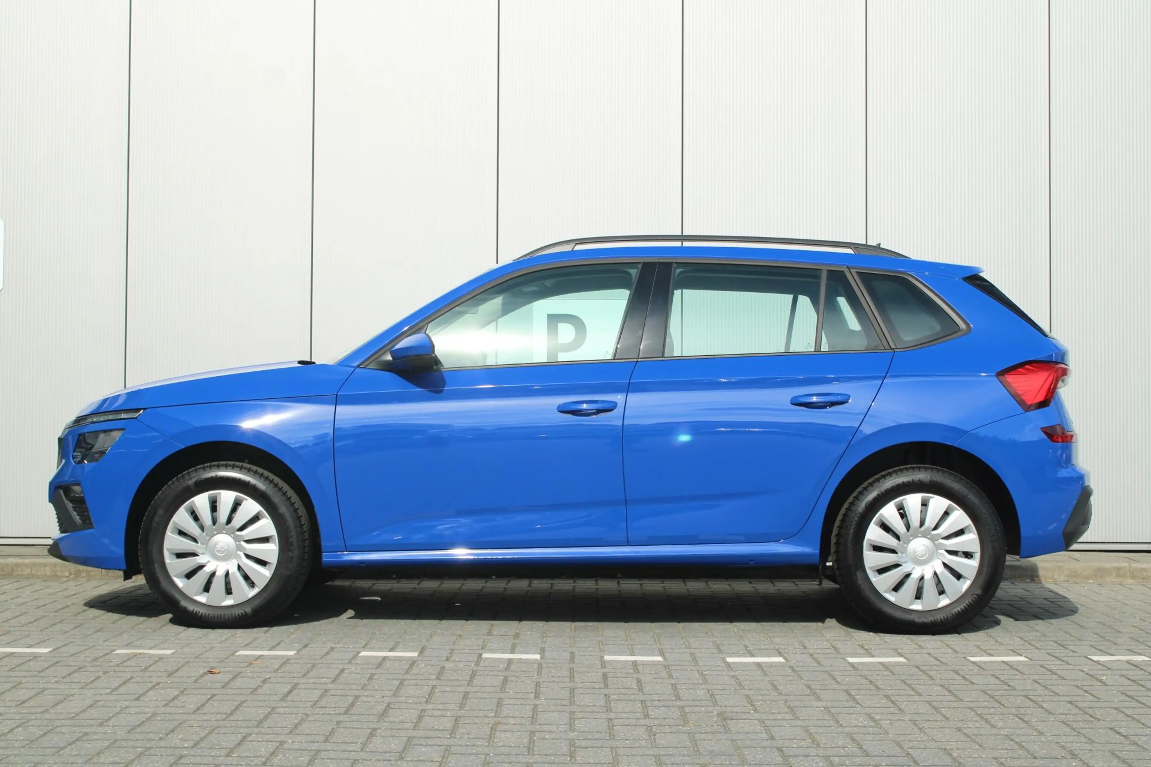 Skoda Kamiq 1.0 TSI 115pk Essence | Airco | Cruise control | D — photo 11
