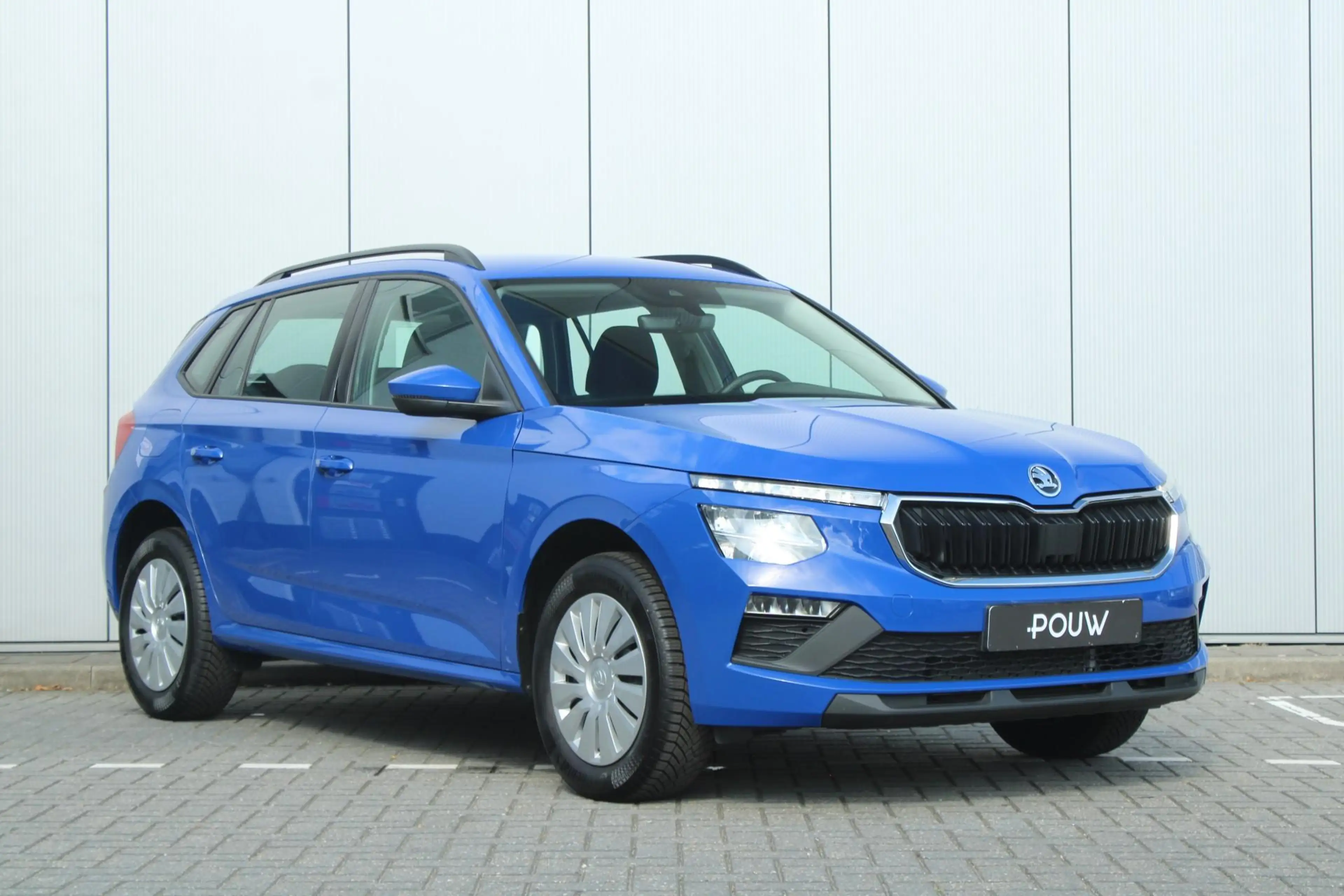 Skoda Kamiq 1.0 TSI 115pk Essence | Airco | Cruise control | D — photo 8