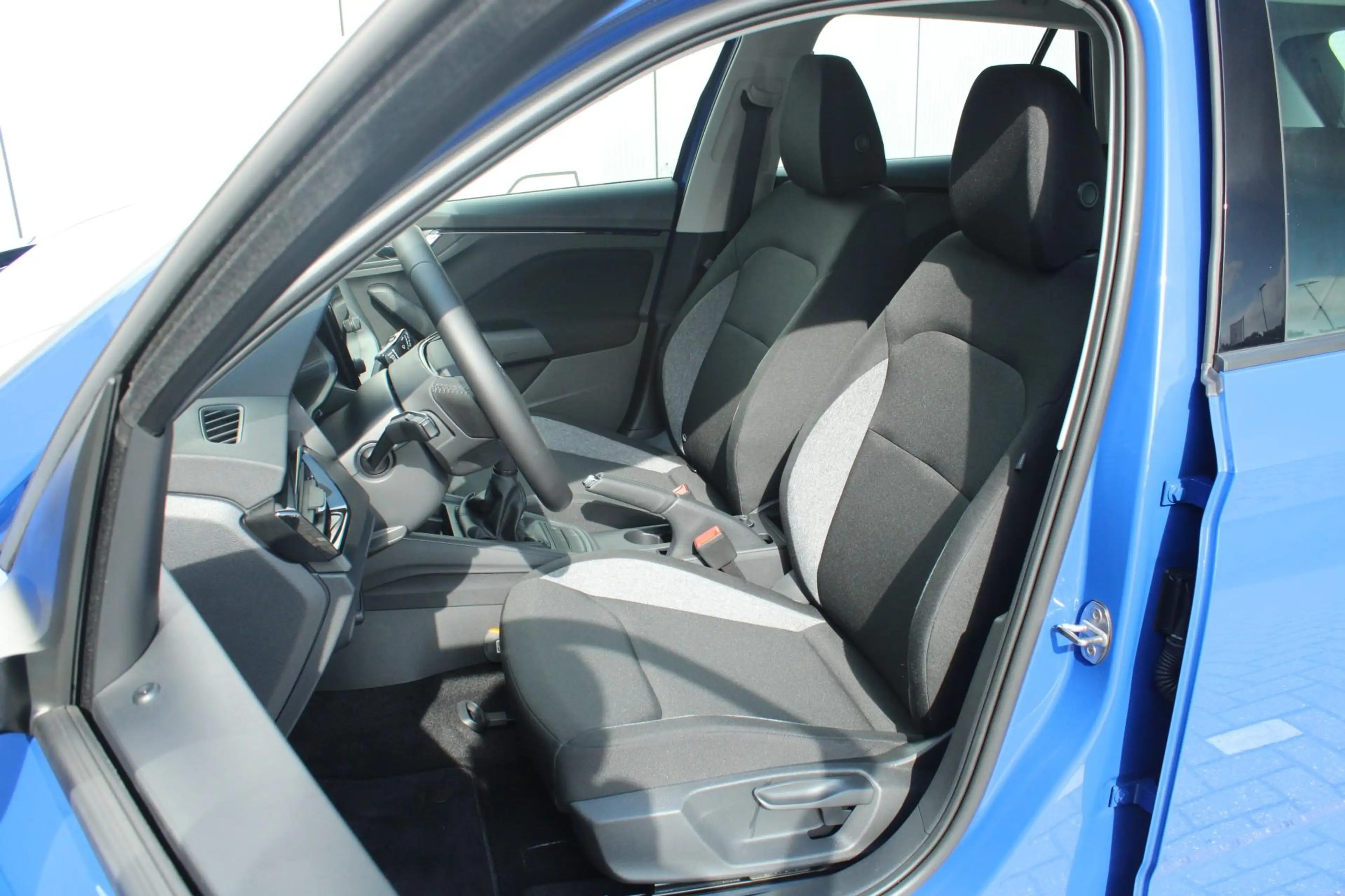 Skoda Kamiq 1.0 TSI 115pk Essence | Airco | Cruise control | D — photo 4